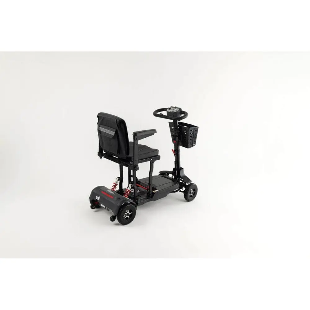 Genie Auto Automatic Folding Mobility Scooter - image 3
