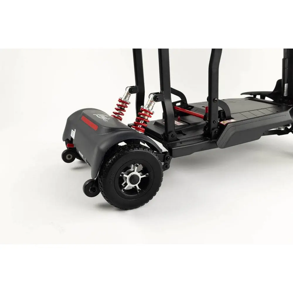 Genie Auto Automatic Folding Mobility Scooter - image 5