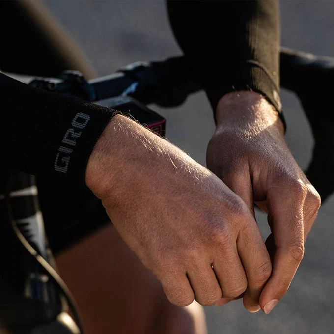 Chrono Arm Warmers Details