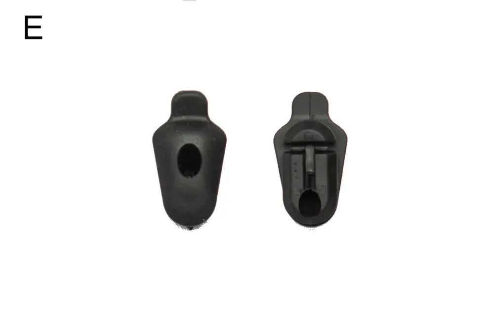Frame Cable Grommet 1x hole | Dignity Mobility