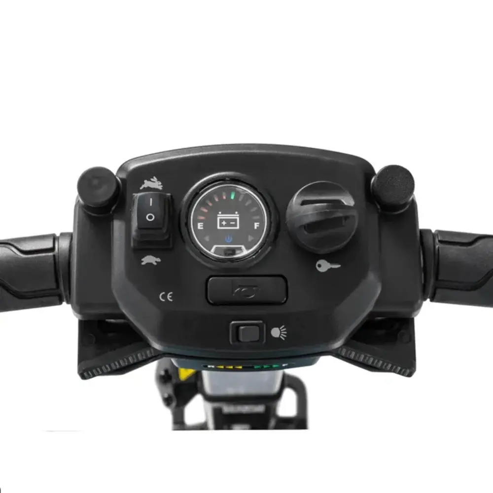i-Go™ Folding Scooter speedometer
