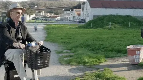 I Living i3 Mobility Scooter Enjoy your living life