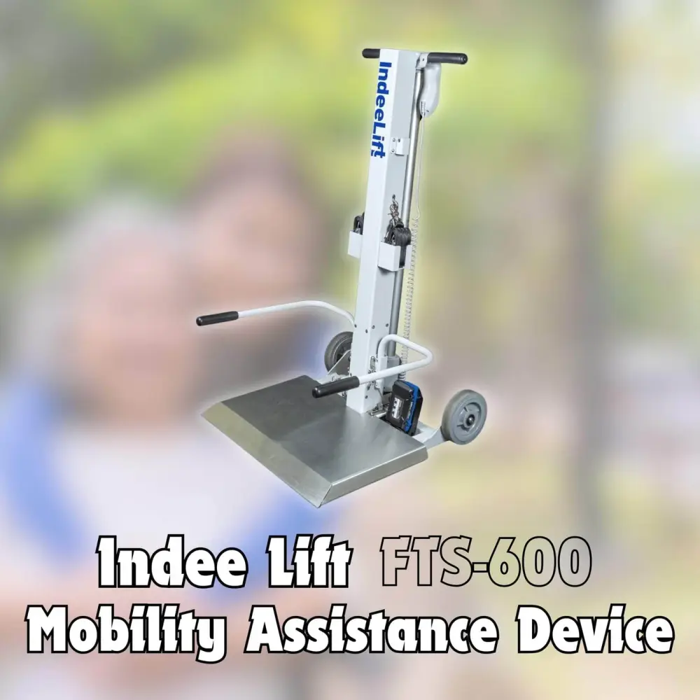 Indee Lift FTS-600 Mobility Assistance Device