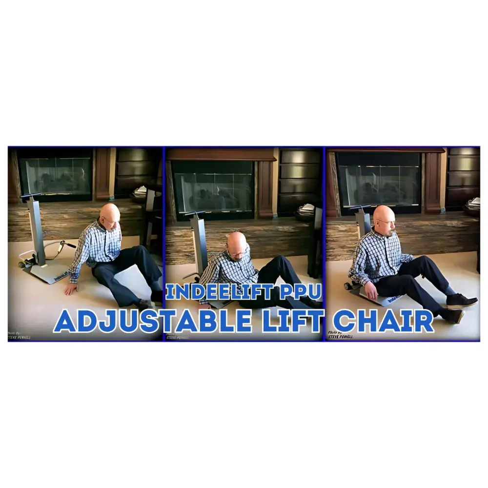 IndeeLift PPU Adjustable Lift Chair