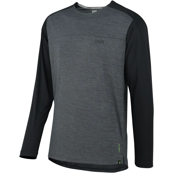 iXS Flow X Jersey in Graphite / XS (US XXS) | Dignity Mobility