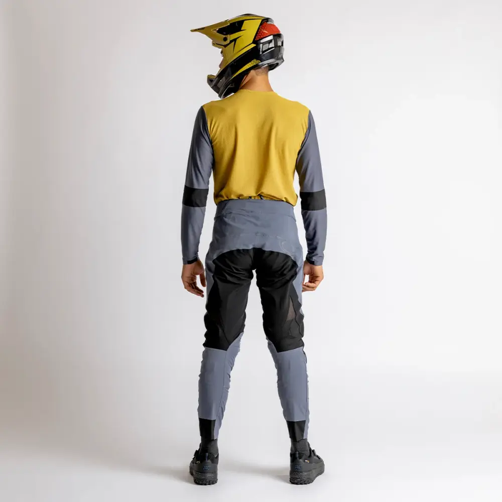 iXS Trigger EVO Pants Kids detail