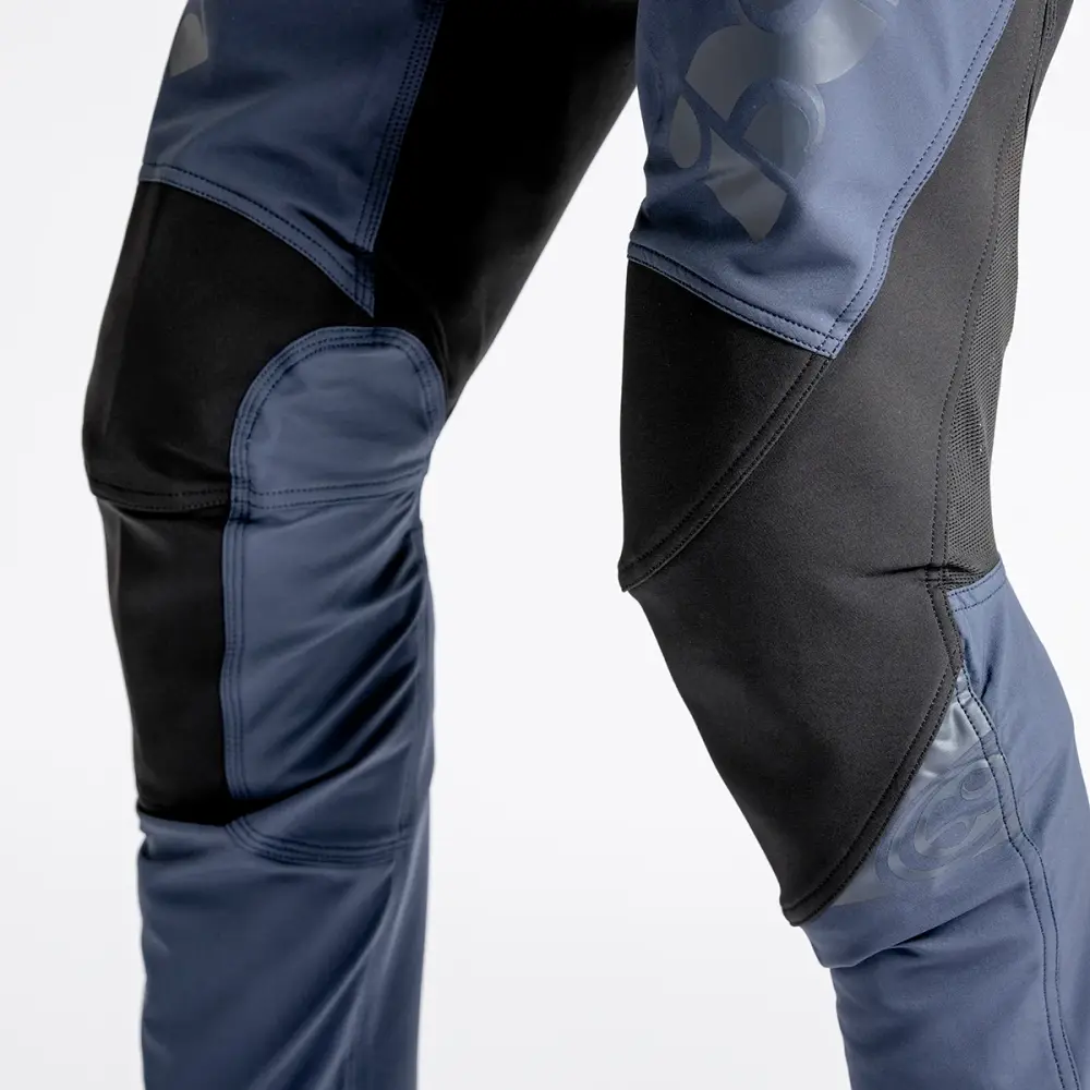 iXS Trigger EVO Pants Kids detail