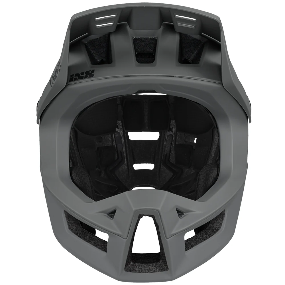 iXS Trigger Full Face MIPS Helmet detail