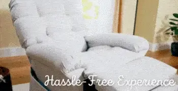 journey perfect sleep chair price