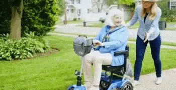 journey so lite scooter