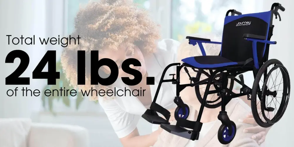so lite wheelchair