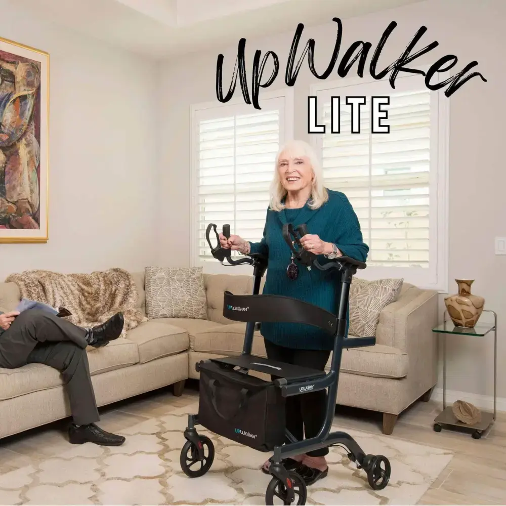 Journey UpWalker Lite