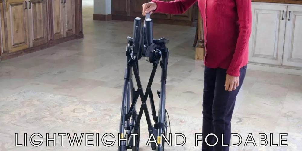 upwalker original upright walker