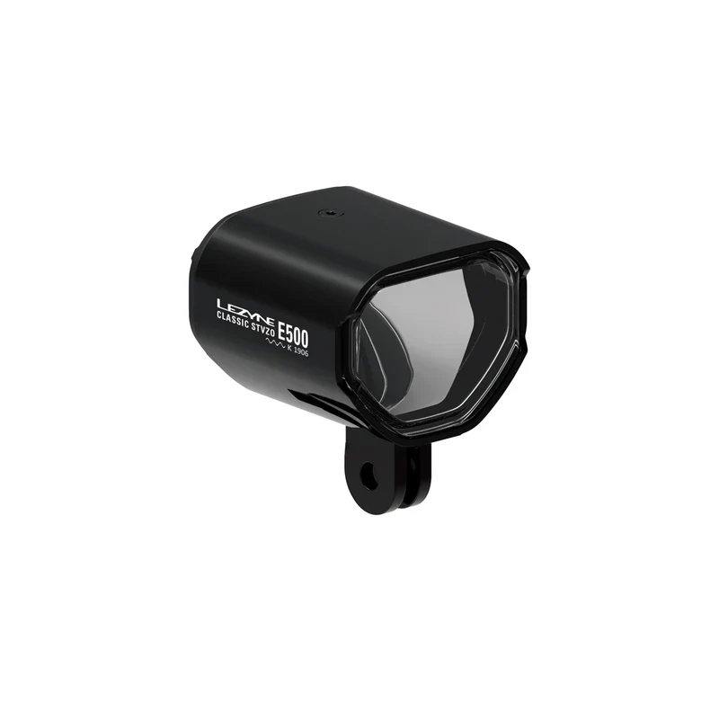 Lezyne eBike Classic STVZO E500 | Dignity Mobility