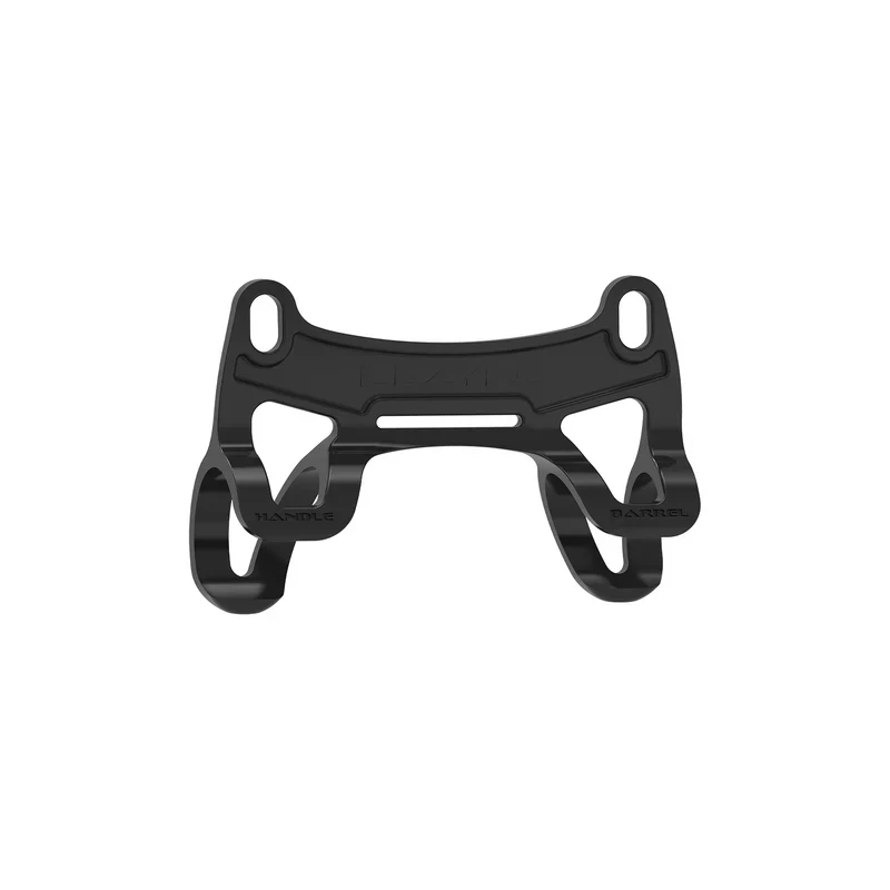 Lezyne HP Pump Mount w/ Straps - Grip Drive | Dignity Mobility