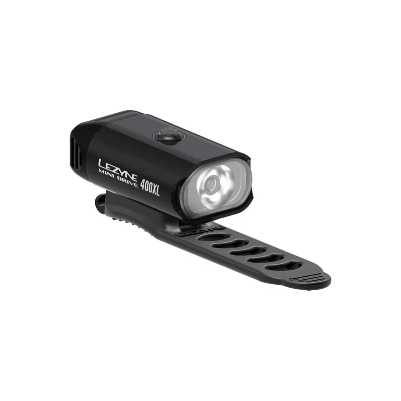 Lezyne Mini Drive 400XL | Dignity Mobility