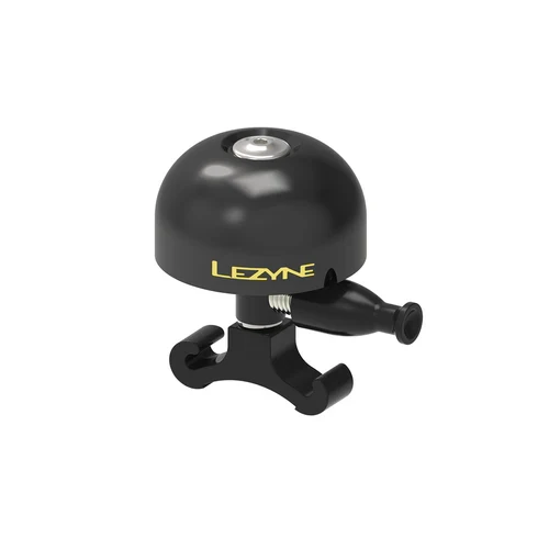 Lezyne NEW Classic Brass Bell | Dignity Mobility