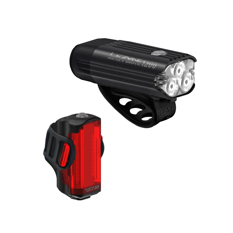 Lezyne Radar React System | Dignity Mobility