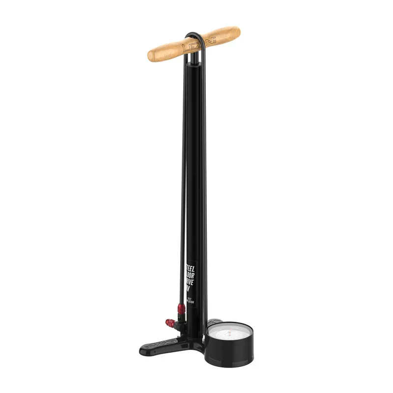 Lezyne Steel HV Floor Drive 3.5 | Dignity Mobility