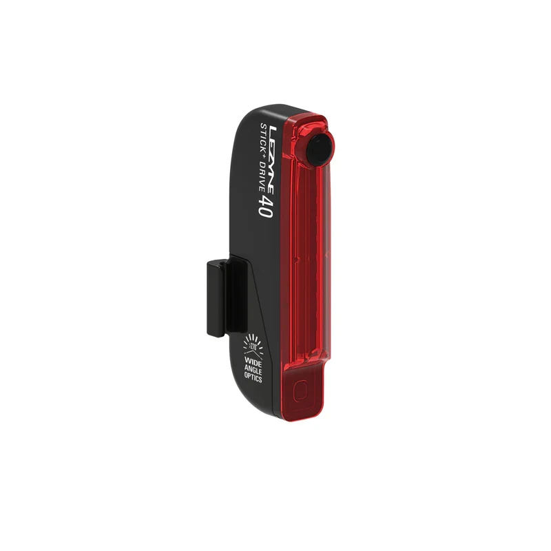 Lezyne Stick+ Drive Rear | Dignity Mobility