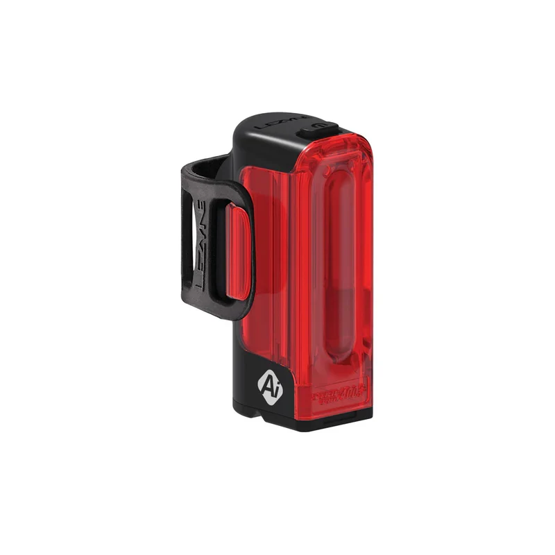 Lezyne Strip Pro Ai Alert 400+ Rear | Dignity Mobility