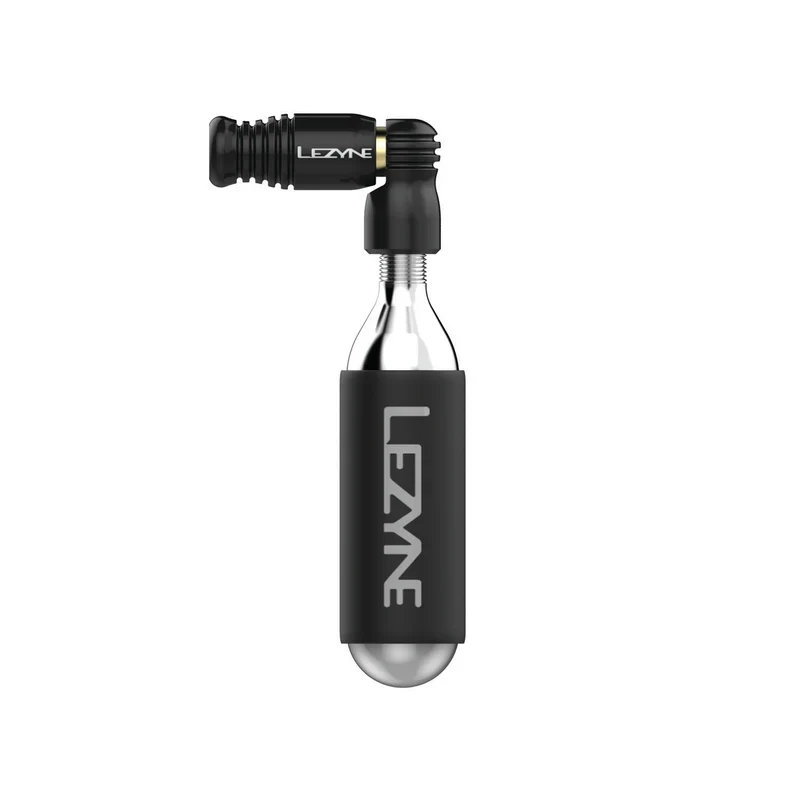 Lezyne Trigger Speed Drive CO2 | Dignity Mobility