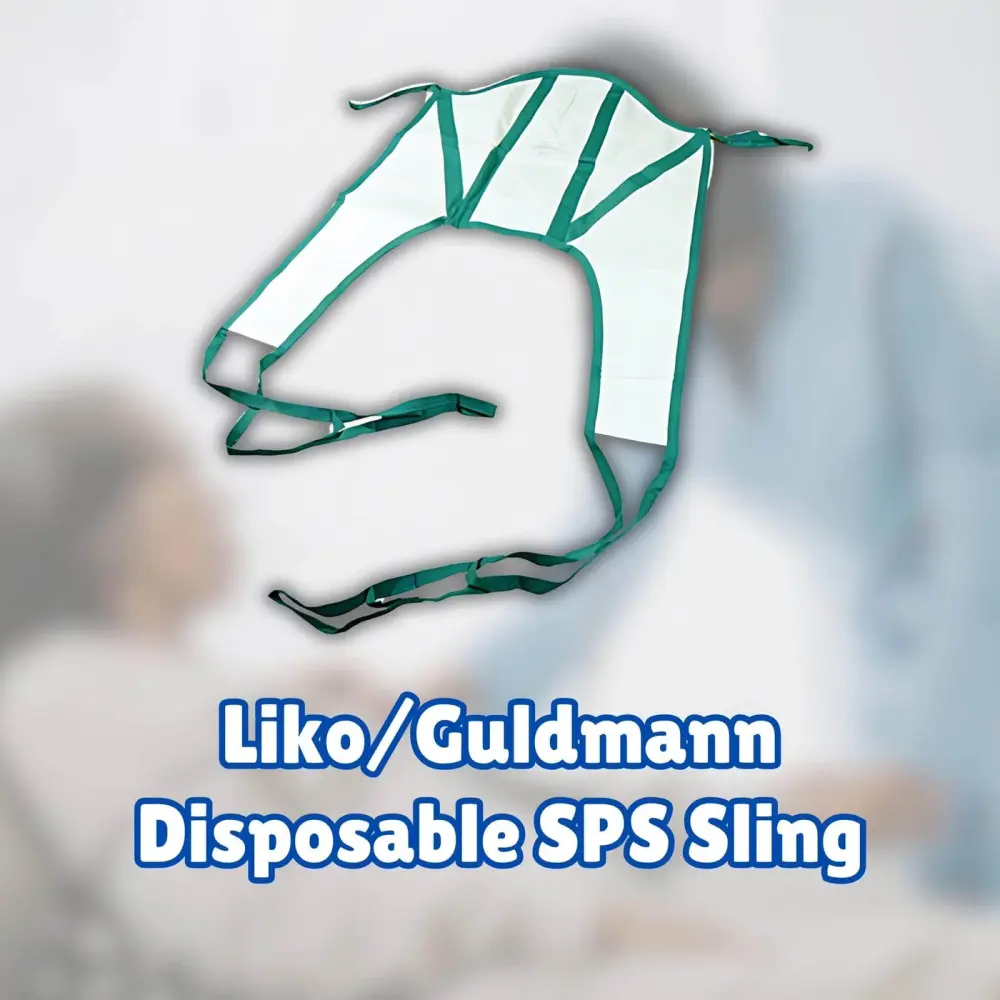 Liko/Guldmann Disposable SPS Sling