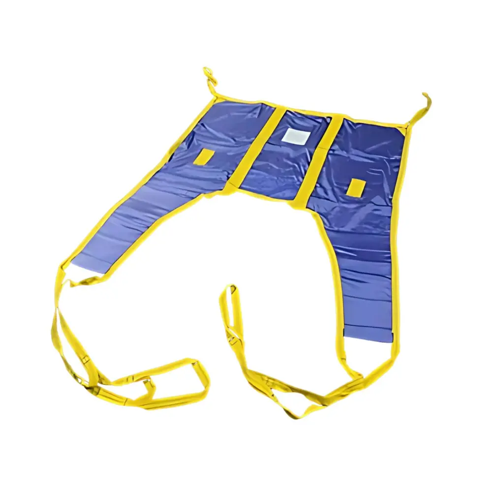 Liko/Guldmann Replacement Sling in Without Head Support - Medium | Dignity Mobility