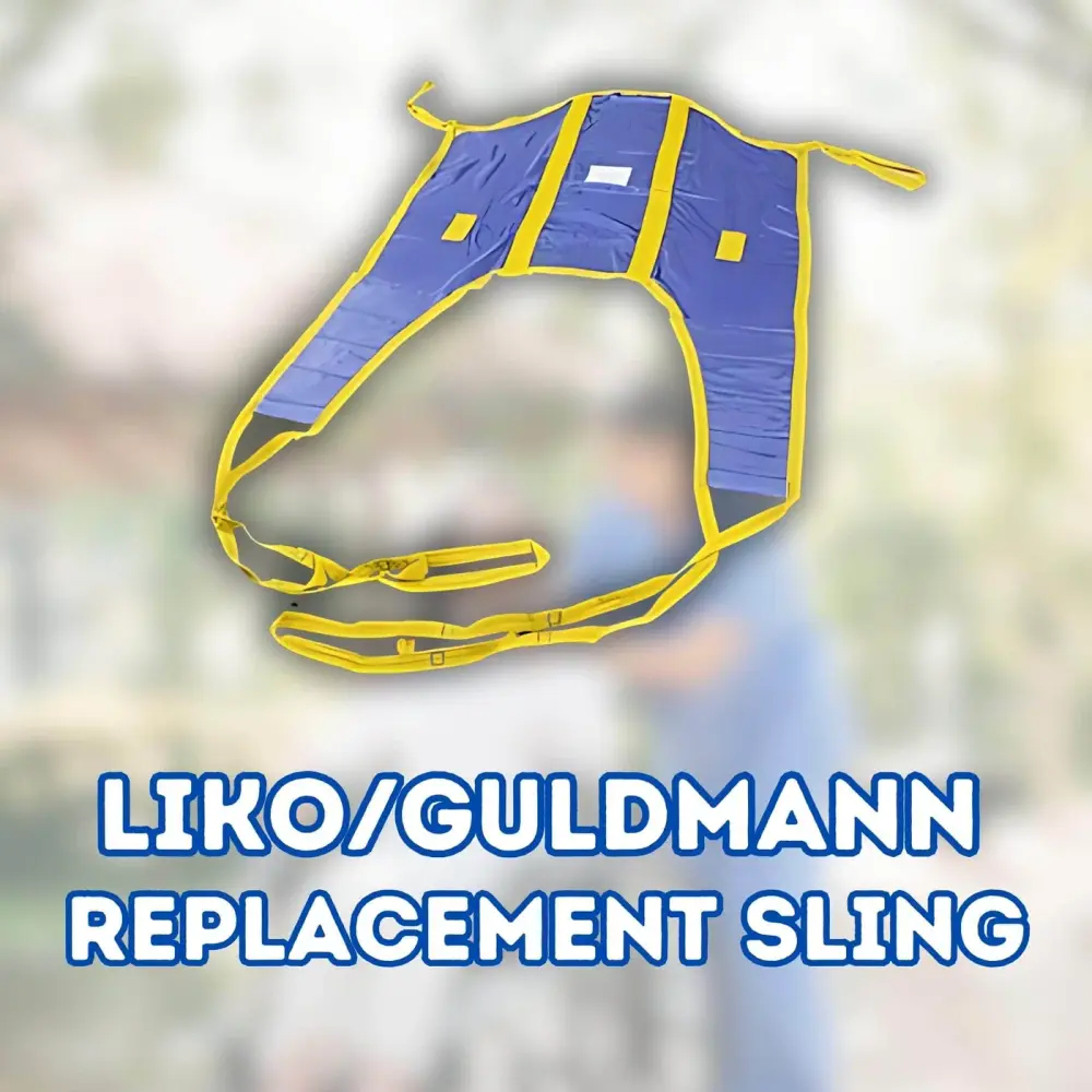 Liko/Guldmann Replacement Sling