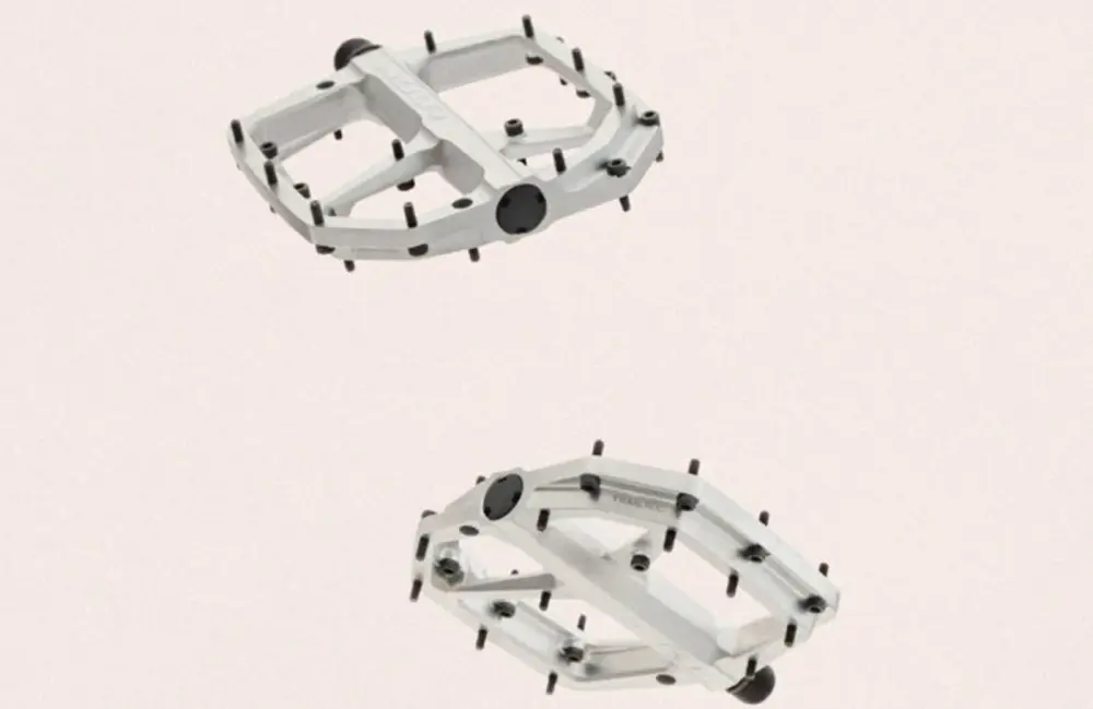 bike detail