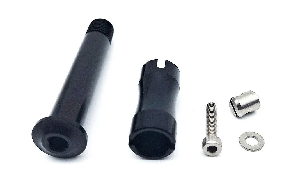 Main Pivot Bolt Set For Vander N (TA) | Dignity Mobility