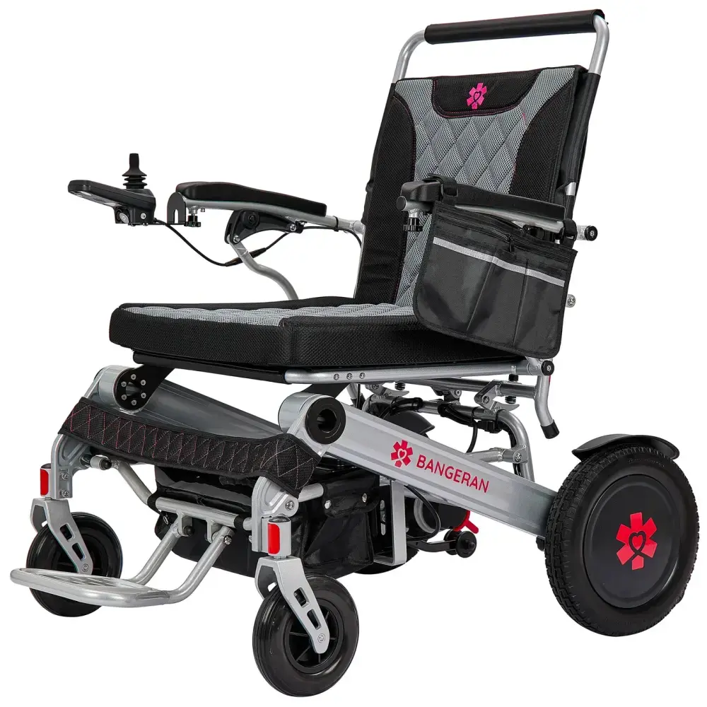 Mammoth EX bariatric wide seat photo 3