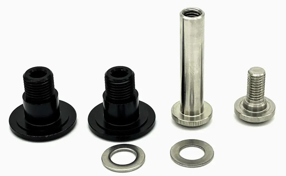 Marin Shock Bolt Kit - E | Dignity Mobility