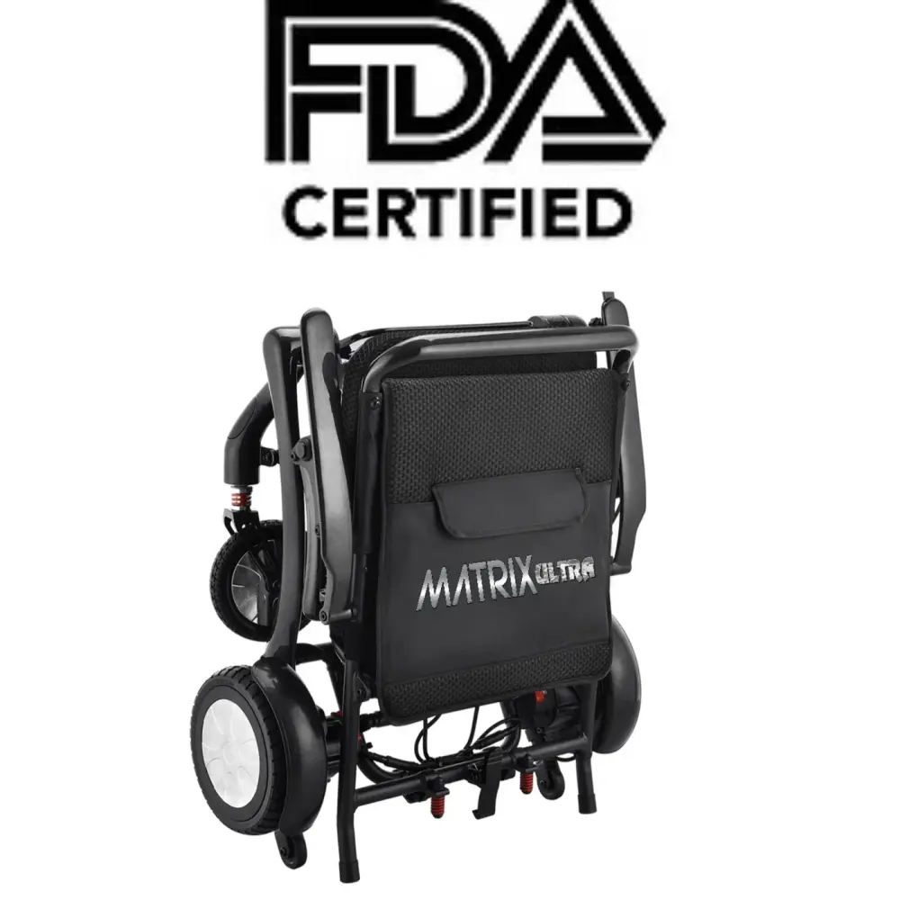 Matrix Ultra Comfortable Cushions