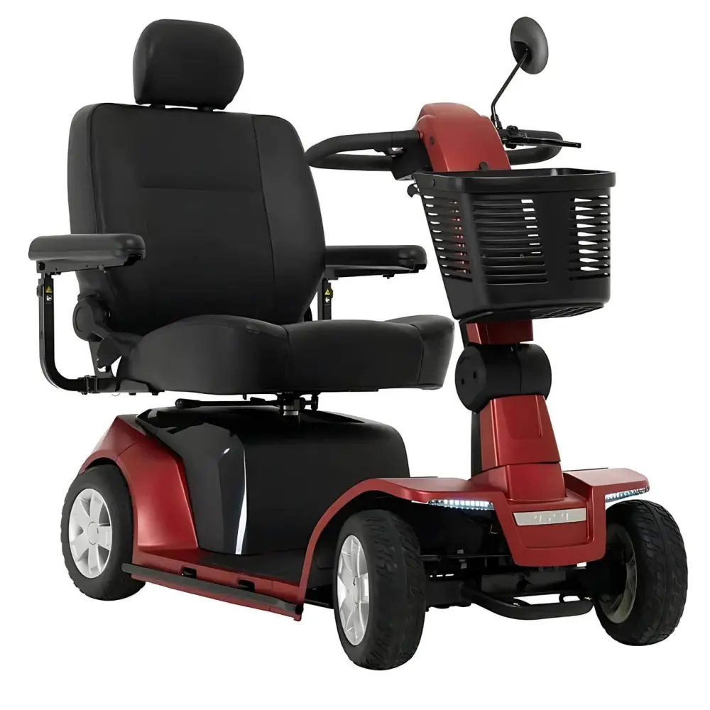 Maxima 4-Wheel Mobility Scooter