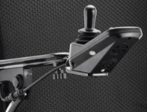 Matrix Ultra Carbon Fibre Joystick Replacement | Dignity Mobility