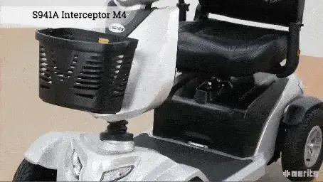 Embrace Your Independence with the Merits Pioneer 4