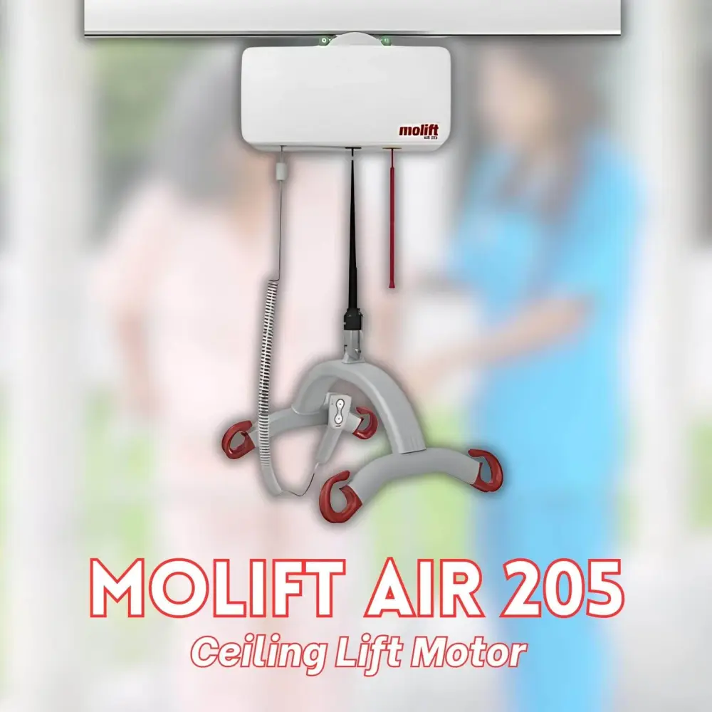 Molift Air 205