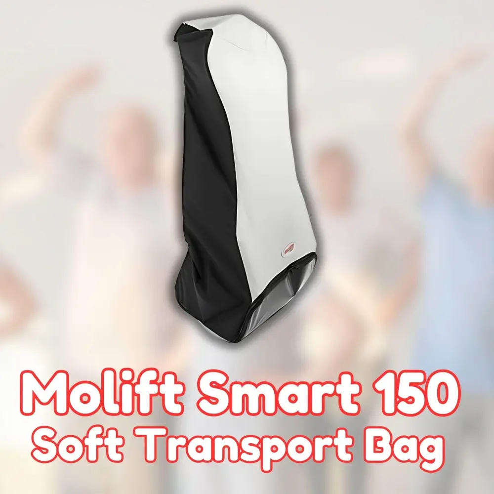 Molift Smart 150 Soft Transport Bag