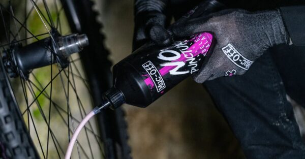 Muc-Off No Puncture Tubeless Sealant - Abbotsford Cycles