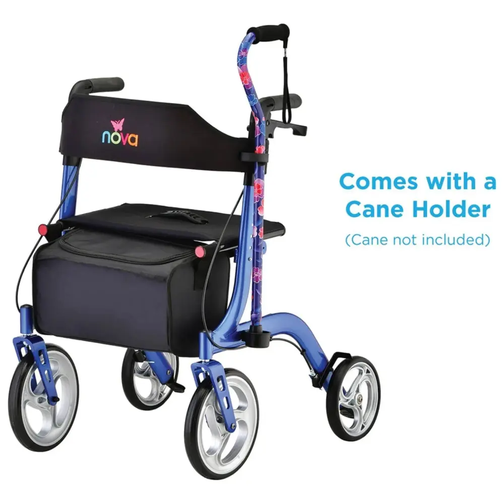 Express Rollator