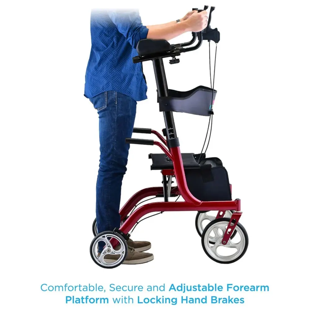 Phoenix Rise UP Rollator