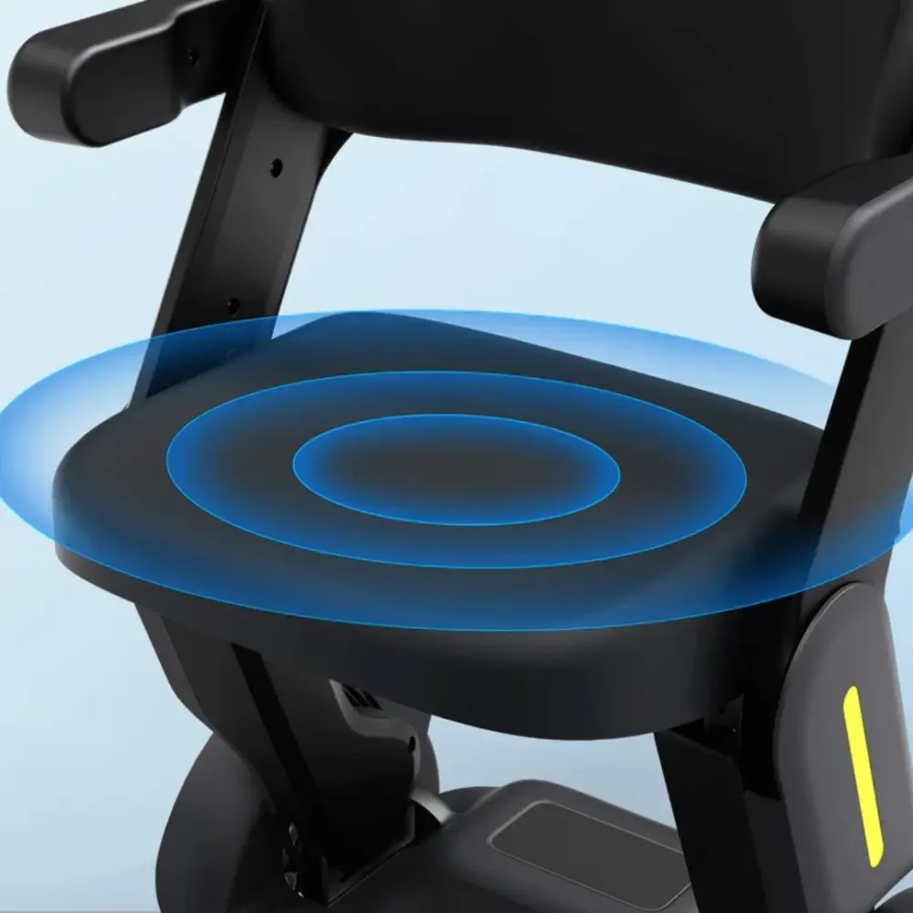 Paiseec Mobility Scooter S3 detail