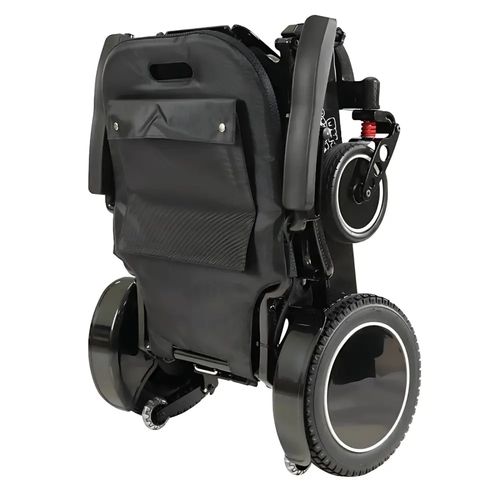 Pegasus Plus Bariatric Wheelchair