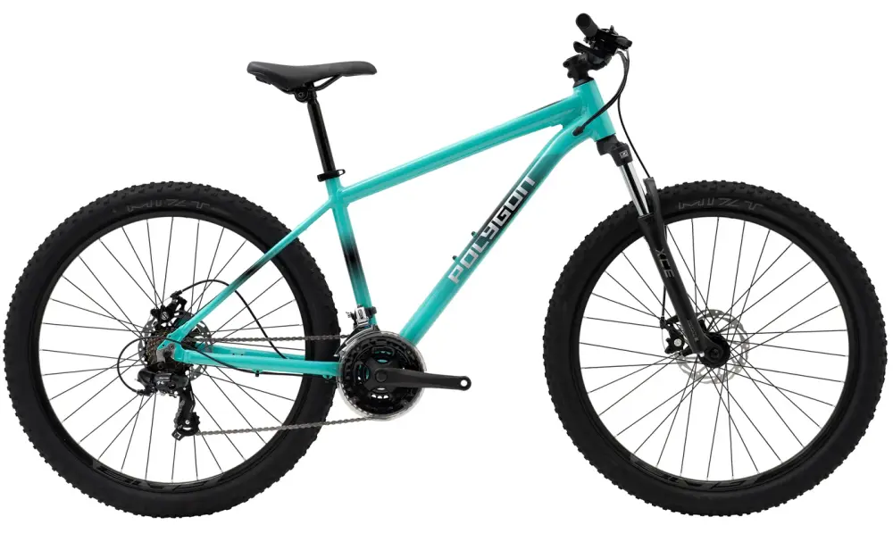Polygon Cascade 2 Mountain Bike - in S | Dignity Mobility