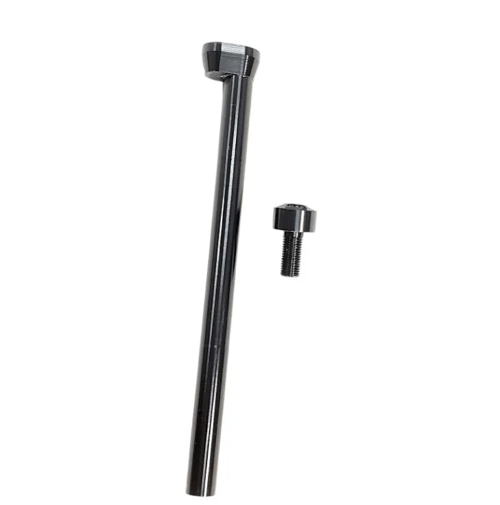 Polygon Collosus DH - Rear Axle Kit | Dignity Mobility