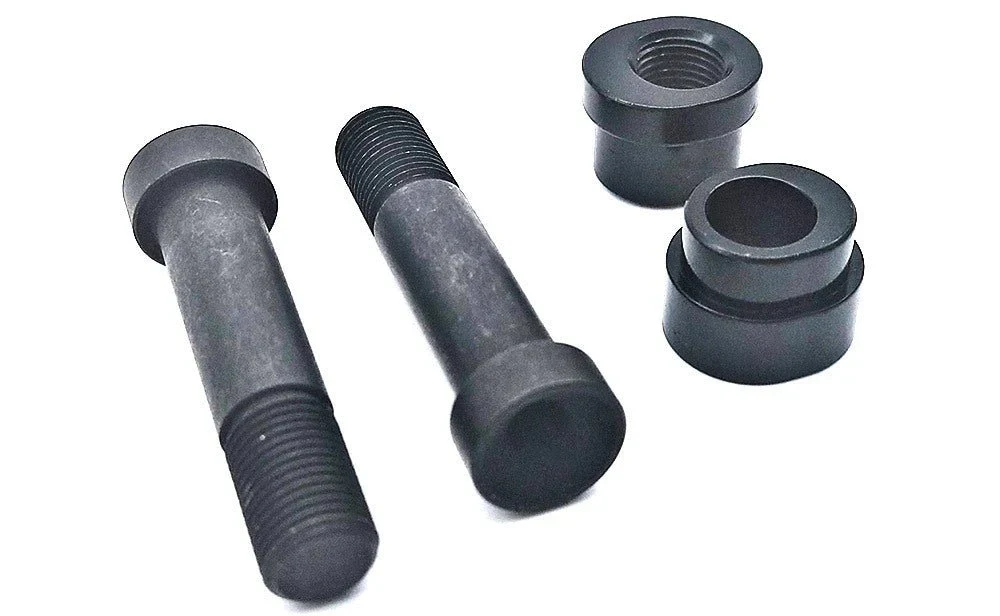 Polygon Collosus DH - Shock Bolts | Dignity Mobility