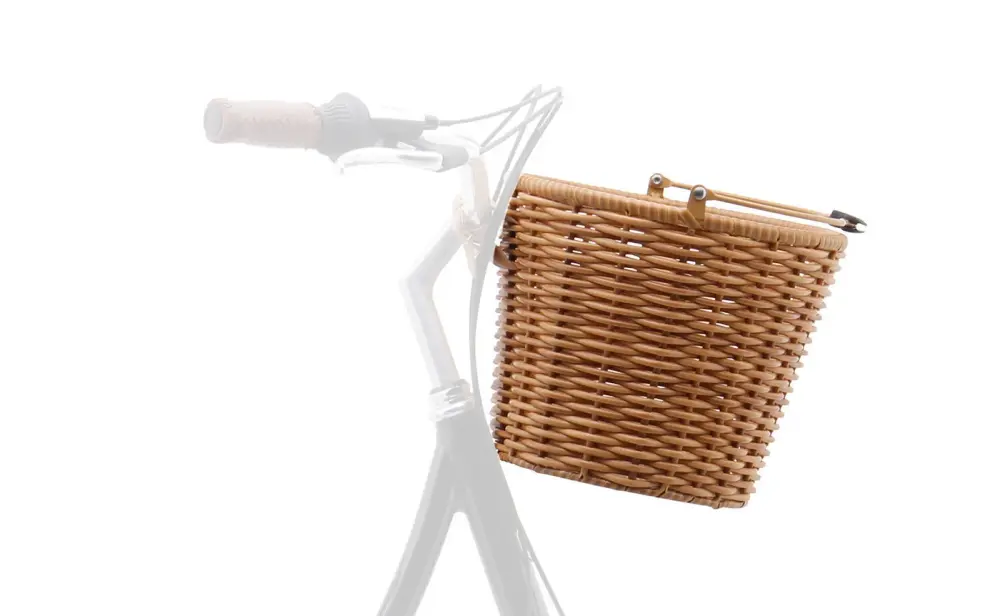 Polygon Front Basket | Dignity Mobility