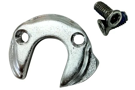Polygon Hanger for Pave | Dignity Mobility