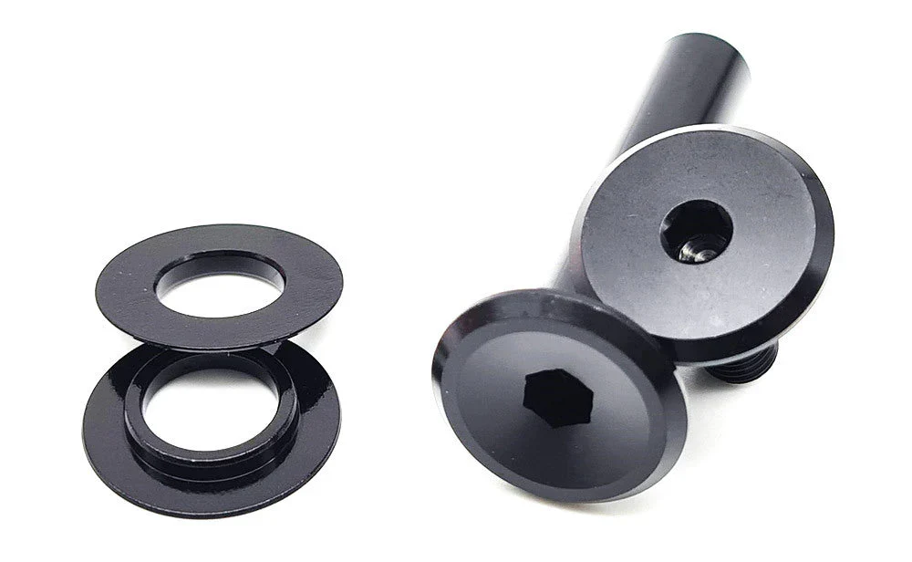 Polygon Lower Pivot Bolt Set for Vander T | Dignity Mobility